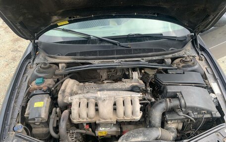 Volvo S80 II рестайлинг 2, 2000 год, 350 000 рублей, 6 фотография