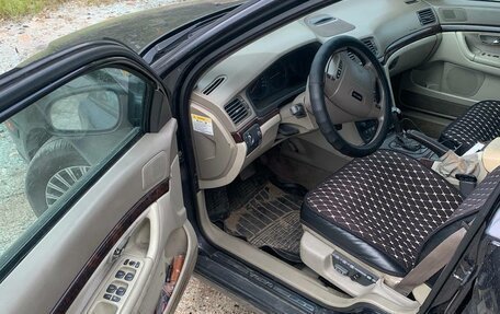 Volvo S80 II рестайлинг 2, 2000 год, 350 000 рублей, 4 фотография