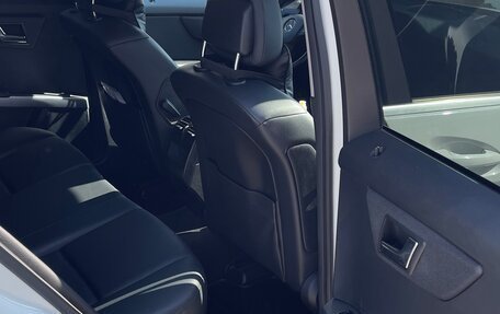 Mercedes-Benz GLK-Класс, 2010 год, 1 600 000 рублей, 12 фотография