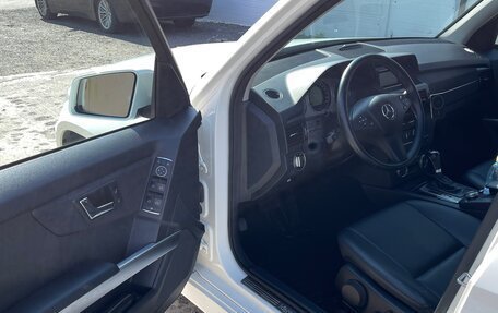 Mercedes-Benz GLK-Класс, 2010 год, 1 600 000 рублей, 6 фотография