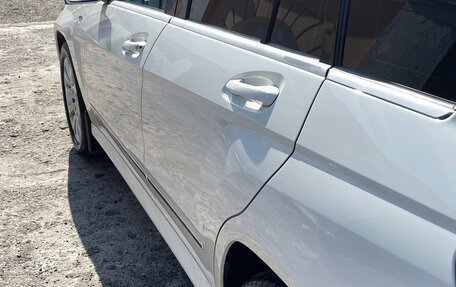 Mercedes-Benz GLK-Класс, 2010 год, 1 600 000 рублей, 4 фотография