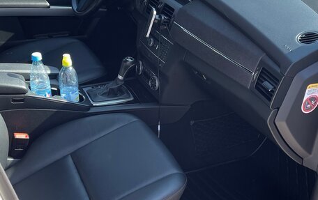 Mercedes-Benz GLK-Класс, 2010 год, 1 600 000 рублей, 10 фотография