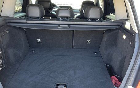Mercedes-Benz GLK-Класс, 2010 год, 1 600 000 рублей, 13 фотография