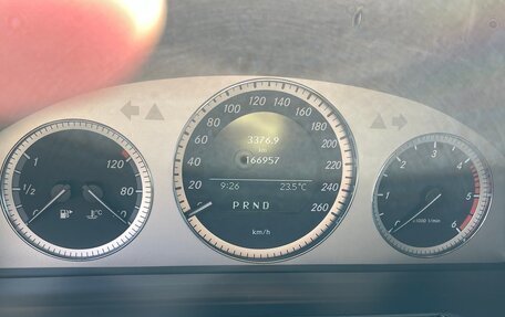 Mercedes-Benz GLK-Класс, 2010 год, 1 600 000 рублей, 14 фотография
