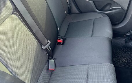 Hyundai Solaris II рестайлинг, 2018 год, 980 000 рублей, 9 фотография