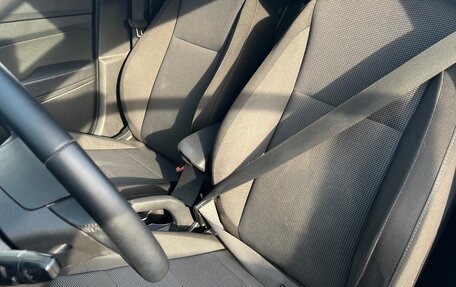Hyundai Solaris II рестайлинг, 2018 год, 980 000 рублей, 6 фотография