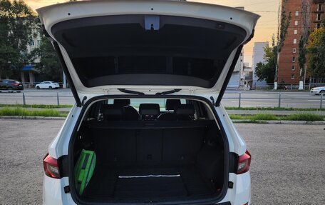 Skoda Kodiaq I, 2019 год, 2 890 000 рублей, 10 фотография