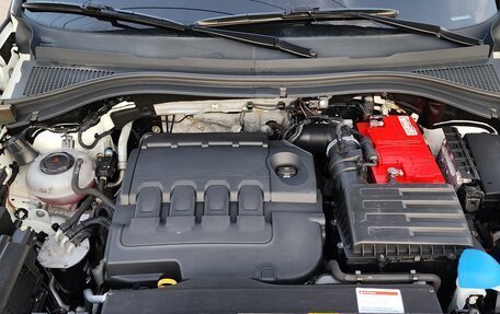 Skoda Kodiaq I, 2019 год, 2 890 000 рублей, 9 фотография