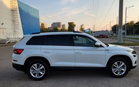 Skoda Kodiaq I, 2019 год, 2 890 000 рублей, 4 фотография