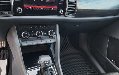 Skoda Kodiaq I, 2019 год, 2 890 000 рублей, 16 фотография