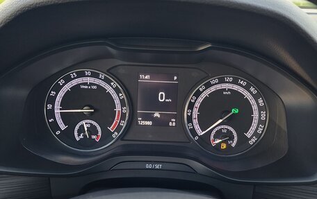 Skoda Kodiaq I, 2019 год, 2 890 000 рублей, 15 фотография