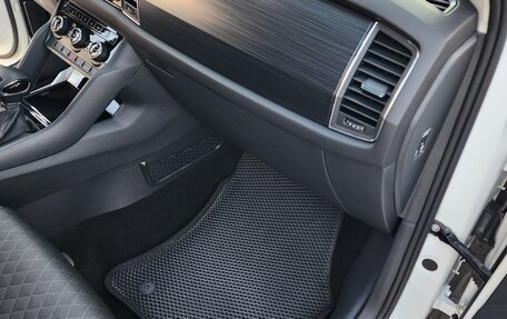Skoda Kodiaq I, 2019 год, 2 890 000 рублей, 17 фотография