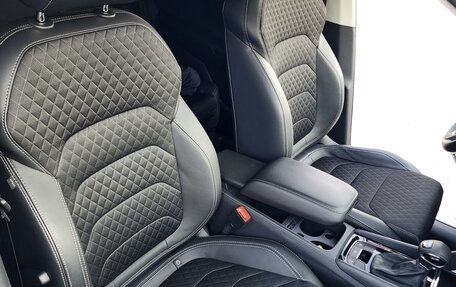 Skoda Kodiaq I, 2019 год, 2 890 000 рублей, 19 фотография
