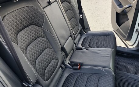 Skoda Kodiaq I, 2019 год, 2 890 000 рублей, 23 фотография