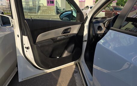 Chevrolet Cruze II, 2011 год, 400 000 рублей, 5 фотография