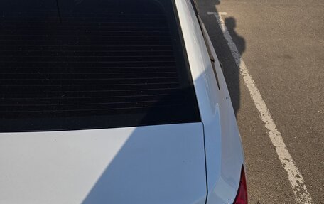 Chevrolet Cruze II, 2011 год, 400 000 рублей, 10 фотография