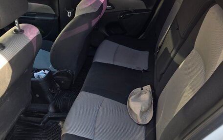 Chevrolet Cruze II, 2011 год, 400 000 рублей, 8 фотография