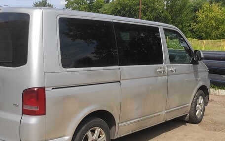 Volkswagen Multivan T5, 2010 год, 1 600 000 рублей, 4 фотография