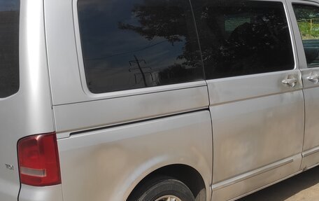Volkswagen Multivan T5, 2010 год, 1 600 000 рублей, 5 фотография