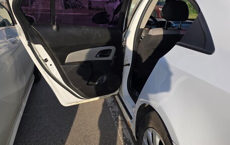 Chevrolet Cruze II, 2011 год, 400 000 рублей, 7 фотография