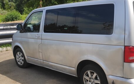 Volkswagen Multivan T5, 2010 год, 1 600 000 рублей, 7 фотография