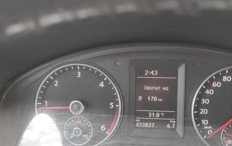 Volkswagen Multivan T5, 2010 год, 1 600 000 рублей, 8 фотография