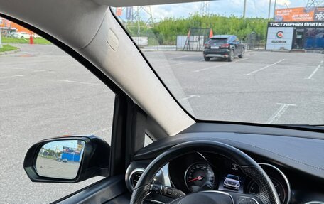 Mercedes-Benz V-Класс, 2017 год, 4 825 000 рублей, 12 фотография