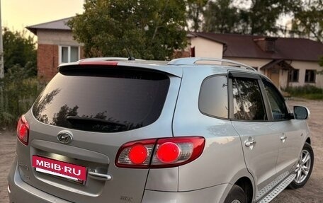 Hyundai Santa Fe III рестайлинг, 2010 год, 1 200 000 рублей, 6 фотография