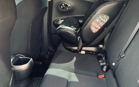 Nissan Juke II, 2014 год, 1 600 000 рублей, 6 фотография
