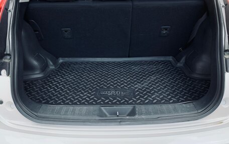 Nissan Juke II, 2014 год, 1 600 000 рублей, 11 фотография