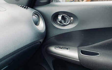 Nissan Juke II, 2014 год, 1 600 000 рублей, 7 фотография