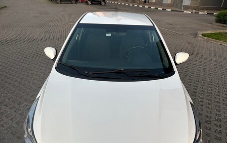 Hyundai Solaris II рестайлинг, 2016 год, 915 000 рублей, 8 фотография