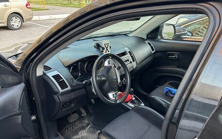 Peugeot 4007, 2010 год, 1 170 000 рублей, 6 фотография