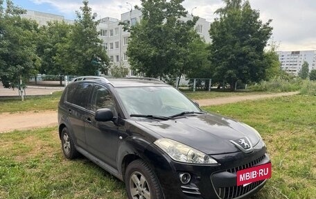 Peugeot 4007, 2010 год, 1 170 000 рублей, 2 фотография