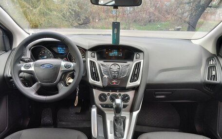Ford Focus III, 2012 год, 990 000 рублей, 11 фотография