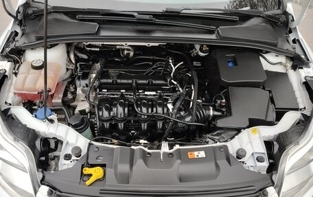 Ford Focus III, 2012 год, 990 000 рублей, 4 фотография