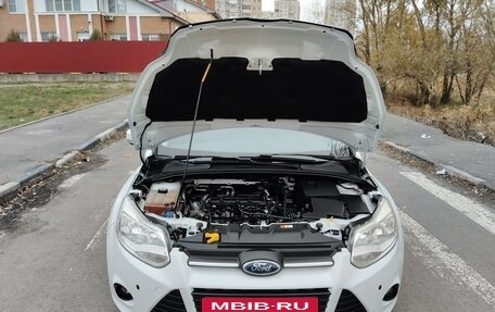 Ford Focus III, 2012 год, 990 000 рублей, 3 фотография