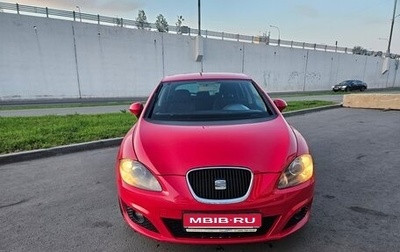 SEAT Leon II, 2012 год, 890 000 рублей, 1 фотография
