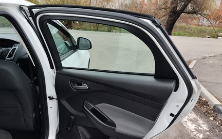 Ford Focus III, 2012 год, 990 000 рублей, 17 фотография