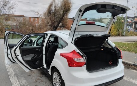 Ford Focus III, 2012 год, 990 000 рублей, 29 фотография