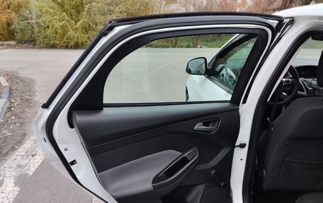 Ford Focus III, 2012 год, 990 000 рублей, 23 фотография