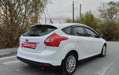 Ford Focus III, 2012 год, 990 000 рублей, 18 фотография