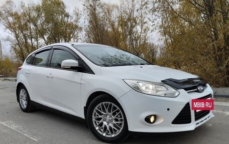 Ford Focus III, 2012 год, 990 000 рублей, 24 фотография