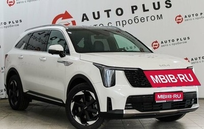 KIA Sorento IV, 2024 год, 6 139 000 рублей, 1 фотография