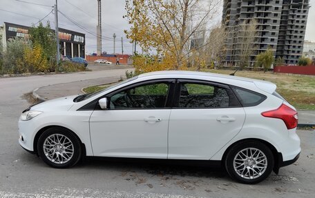 Ford Focus III, 2012 год, 990 000 рублей, 37 фотография