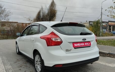 Ford Focus III, 2012 год, 990 000 рублей, 33 фотография