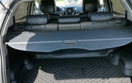 SsangYong Actyon II рестайлинг, 2014 год, 900 000 рублей, 7 фотография