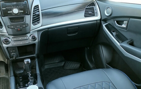 SsangYong Actyon II рестайлинг, 2014 год, 900 000 рублей, 6 фотография