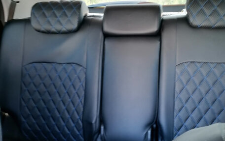 SsangYong Actyon II рестайлинг, 2014 год, 900 000 рублей, 8 фотография