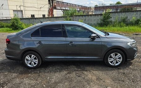 Volkswagen Polo VI (EU Market), 2020 год, 1 300 000 рублей, 11 фотография